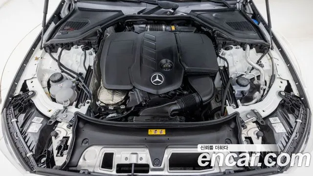 Mercedes-Benz E-Class W214 — Фото автомобиля 6