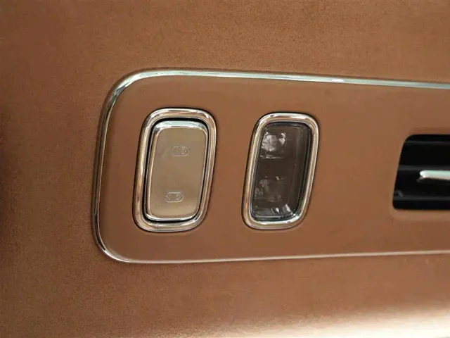 Maextro S800 — Фото автомобиля 23