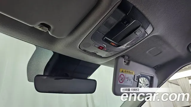 Kia Seltos New — Фото автомобиля 17