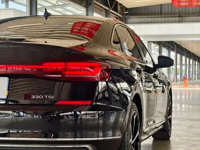 Volkswagen Passat — Фото автомобиля 26