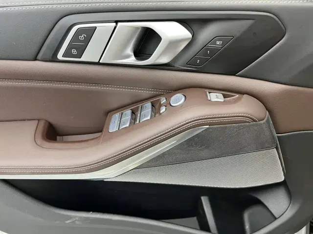 BMW X5 — Фото автомобиля 18