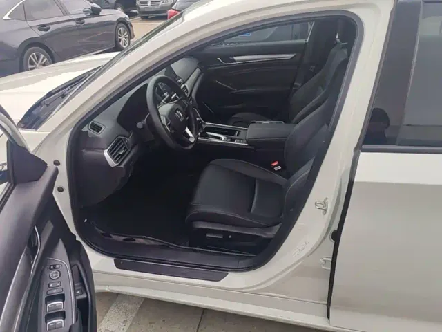 Honda Inspire — Фото автомобиля 19