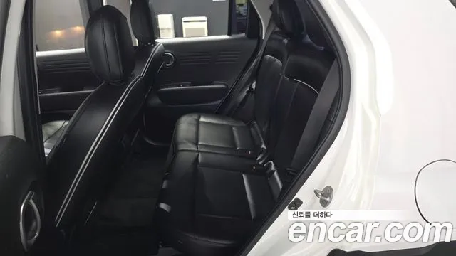 Hyundai Casper — Фото автомобиля 17