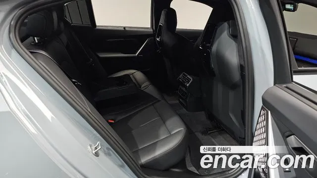 BMW M5 G90 — Фото автомобиля 26