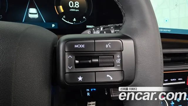 Hyundai Santa Fe MX5 — Фото автомобиля 23