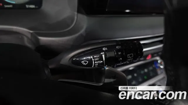 Hyundai Palisade The New Palisade Бензин 3.8 2WD — Фото автомобиля 23