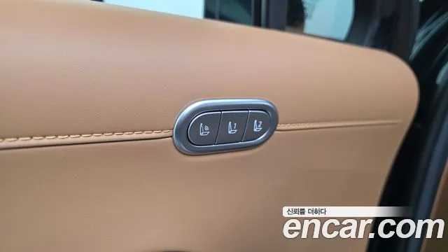 Hyundai Palisade LX3 — Фото автомобиля 18