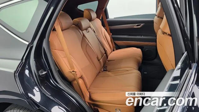 Genesis GV80 — Фото автомобиля 17