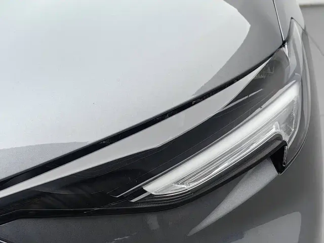 Buick Envision S — Фото автомобиля 7
