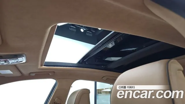 Genesis G80 RG3 — Фото автомобиля 24