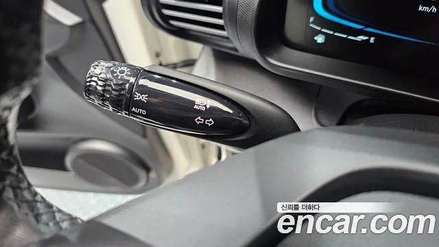 Hyundai Casper Casper Turbo Essential — Фото автомобиля 18