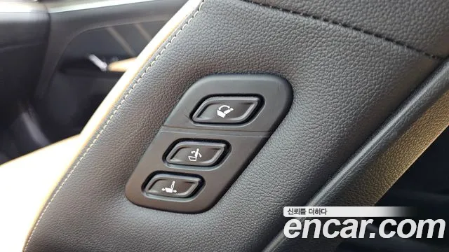 Kia K5 Signature — Фото автомобиля 29
