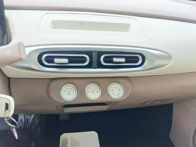 Wuling Hongguang Mini EV — Фото автомобиля 12