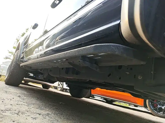 Ford F-150 Raptor — Фото автомобиля 20
