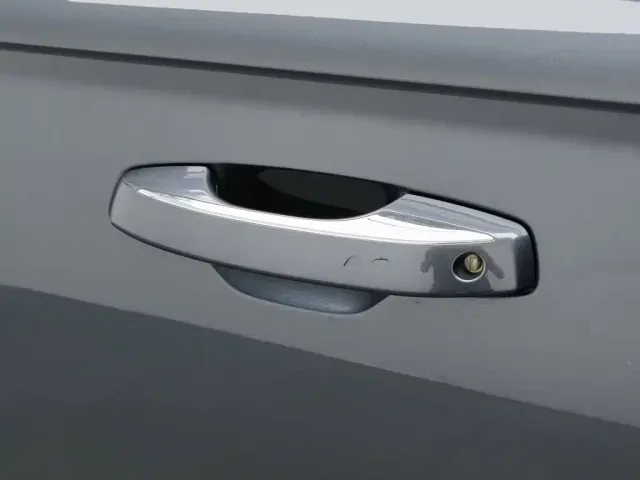 Geely Xingyue L — Фото автомобиля 18
