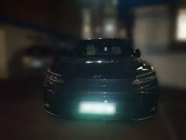 Onvo L90 — Фото автомобиля 22