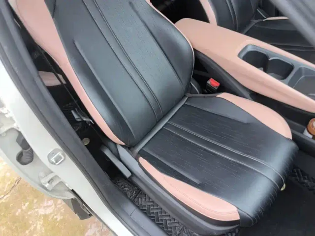 BYD Seagull — Фото автомобиля 24