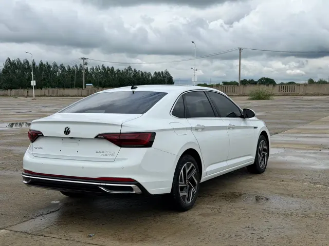 Volkswagen Sagitar — Фото автомобиля 7