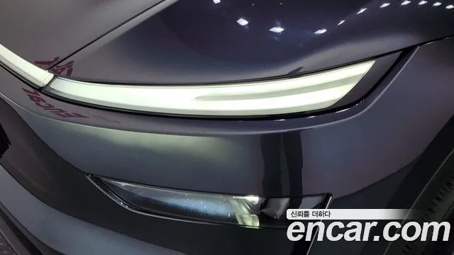 Tesla Model Y — Фото автомобиля 19