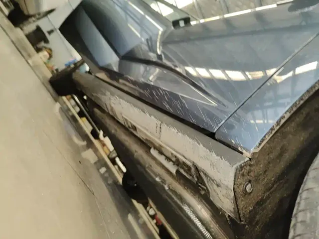 BYD Seal 07 DM-i — Фото автомобиля 20