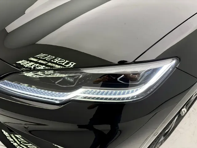 BYD Seal 06 GT — Фото автомобиля 12