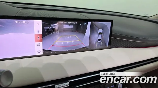 Genesis G80 Бензин 2.5 турбо AWD — Фото автомобиля 16