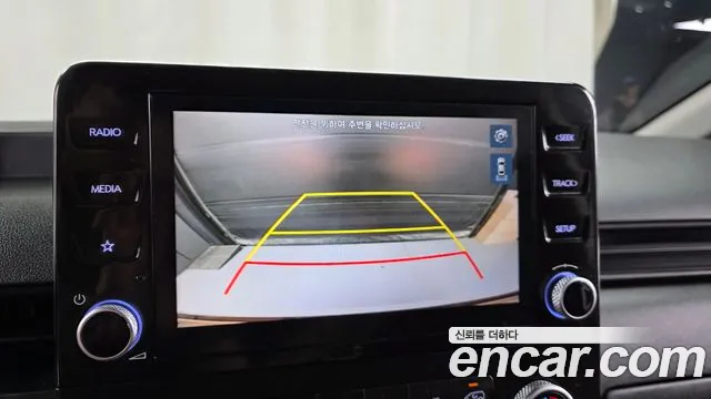 Hyundai Staria Staria Карго 5 мест — Фото автомобиля 14