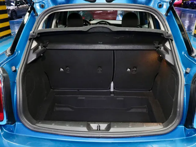 MINI Hatch — Фото автомобиля 8