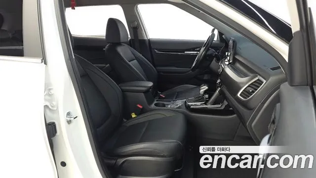Kia Seltos Seltos Бензин 1.6 турбо 2WD — Фото автомобиля 11