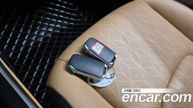 Kia Carnival 4th Gen — Фото автомобиля 21