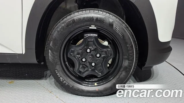 Hyundai Casper — Фото автомобиля 21