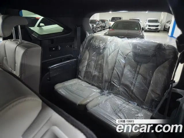Kia Sorento 4th Gen — Фото автомобиля 15