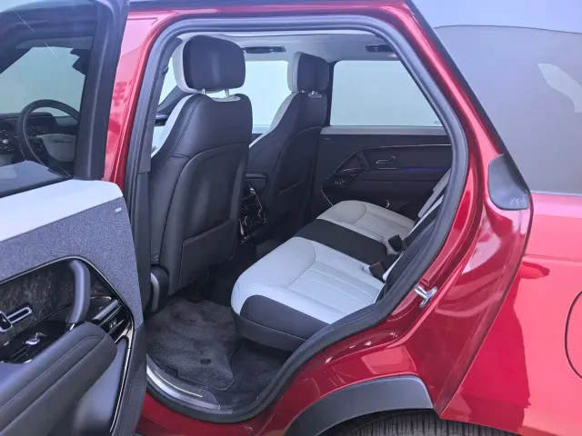 Land Rover Range Rover Sport — Фото автомобиля 7