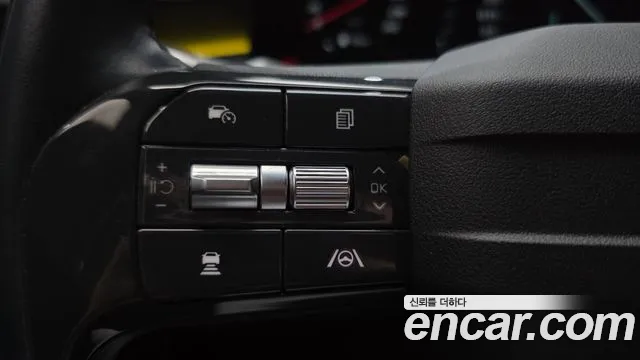 Kia K8 (New) Hybrid — Фото автомобиля 26