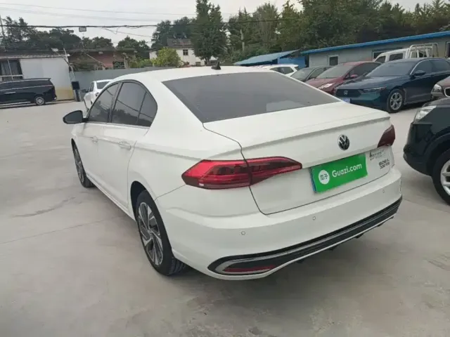 Volkswagen Bora 2023 200TSI DSG Yuexing PRO Edition — Фото автомобиля 4