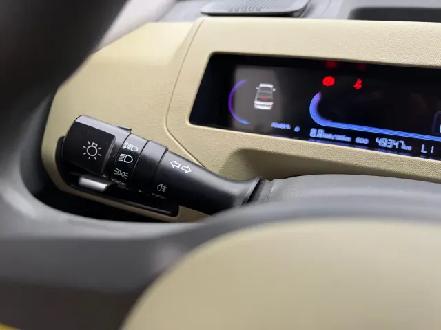 Geely Panda — Фото автомобиля 15