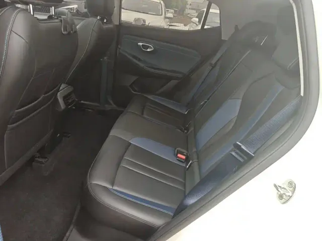 GAC Trumpchi GS3 — Фото автомобиля 16