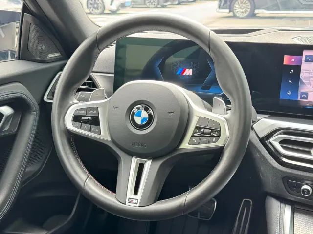 BMW M240i — Фото автомобиля 9
