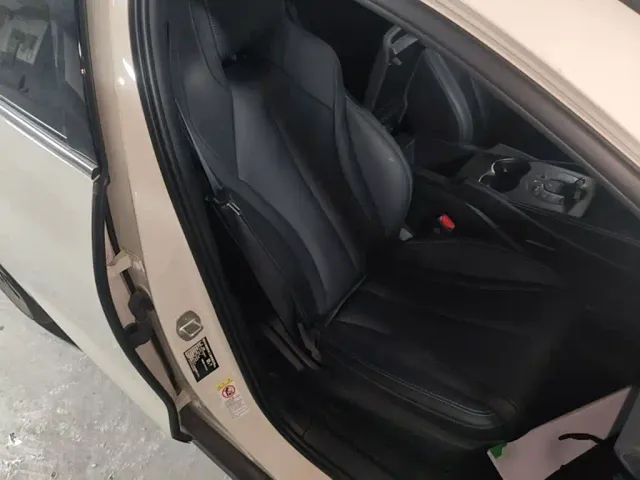 BYD Seal 06 — Фото автомобиля 24