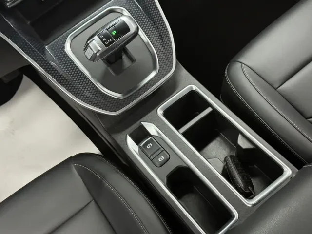 Haval M6 — Фото автомобиля 10