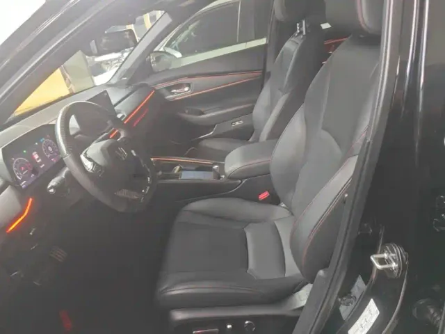 Honda Accord — Фото автомобиля 14