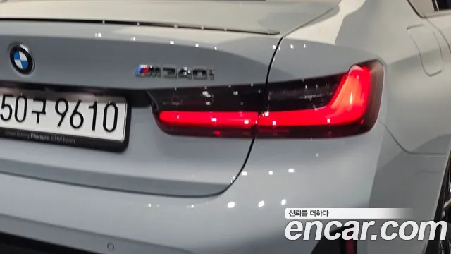 BMW 3-Series 3 серия (G20) M340i Pro — Фото автомобиля 19
