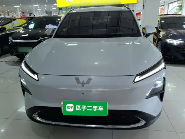 Wuling Starlight S — Фото автомобиля 2