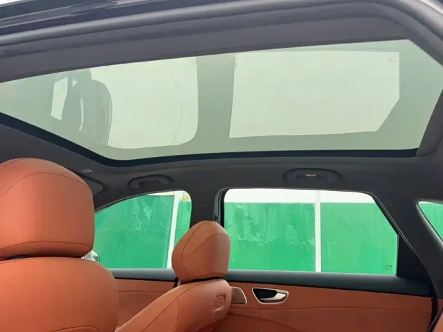 Shangjie SUV — Фото автомобиля 16