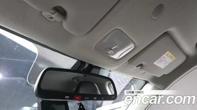 Kia morning Новый Morning (JA) Signature — Фото автомобиля 28