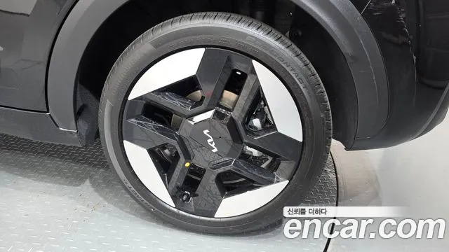 Kia Niro 2nd Gen — Фото автомобиля 6