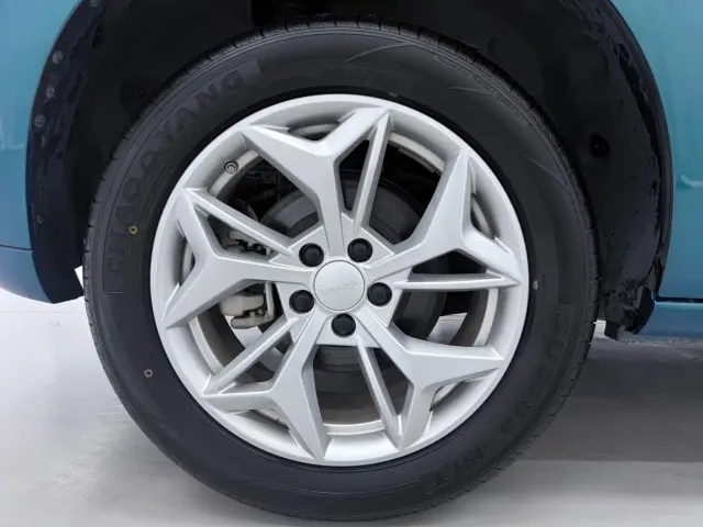 Haval Chitu — Фото автомобиля 19