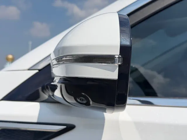 Chery Tiggo 8 PRO — Фото автомобиля 27