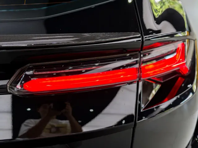 Lamborghini Urus — Фото автомобиля 28