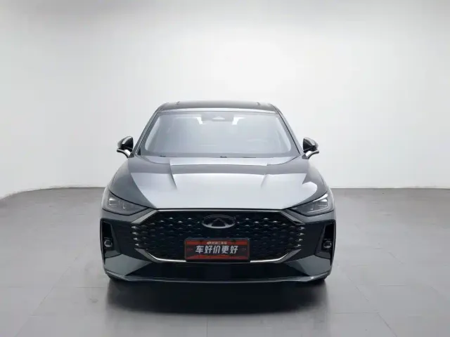 Chery Arrizo 8 PRO — Фото автомобиля 3
